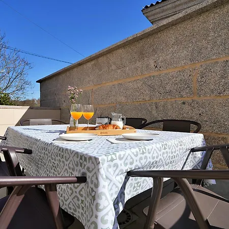 Galihost - Quinta Vinas