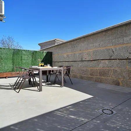 Apartmán Galihost - Quinta Vinas Ribadumia