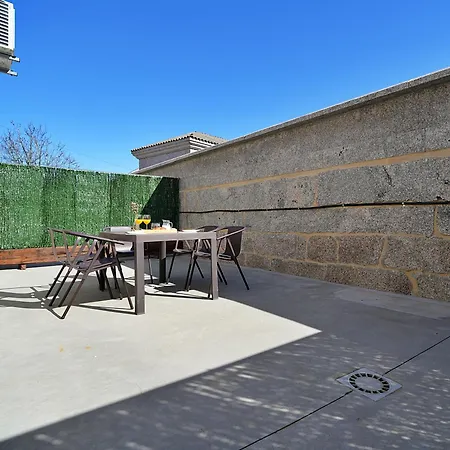 Apartment Galihost - Quinta Vinas Ribadumia