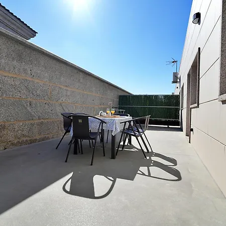 Galihost - Quinta Vinas Ribadumia