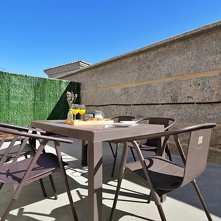 Galihost - Quinta Vinas Appartement