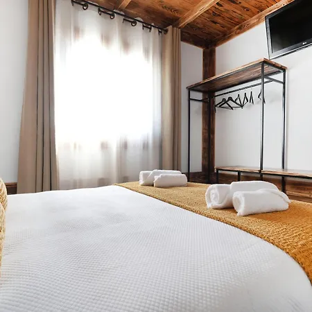 Apartmán Galihost - Quinta Vinas