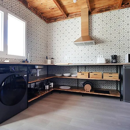 Galihost - Quinta Vinas *