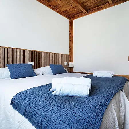 Galihost - Quinta Vinas * Ribadumia