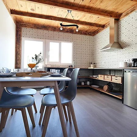 Apartmán Galihost - Quinta Vinas