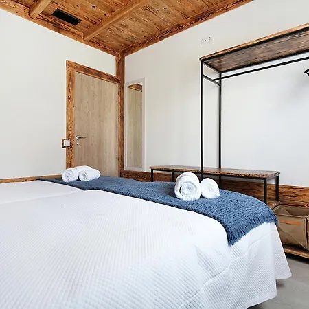Galihost - Quinta Vinas Apartmán *