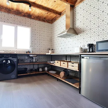 Galihost - Quinta Vinas Appartement Ribadumia