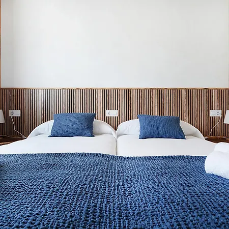 Galihost - Quinta Vinas Ribadumia