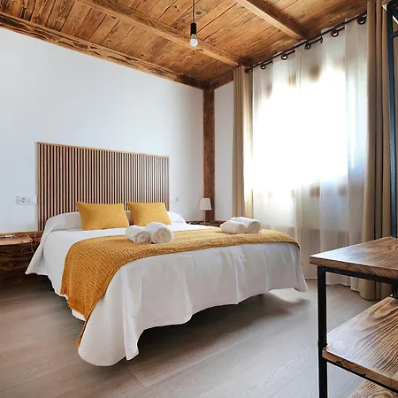 Galihost - Quinta Vinas * Ribadumia