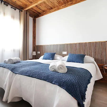 Lejlighed Galihost - Quinta Vinas