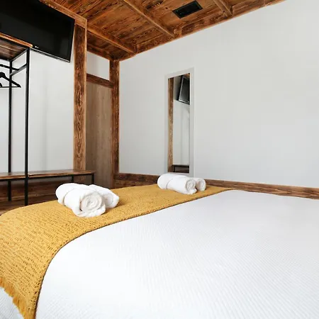 Galihost - Quinta Vinas Apartment Ribadumia