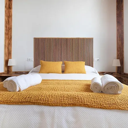 Apartment Galihost - Quinta Vinas Ribadumia