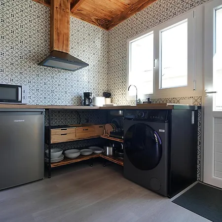 Apartmán Galihost - Quinta Vinas