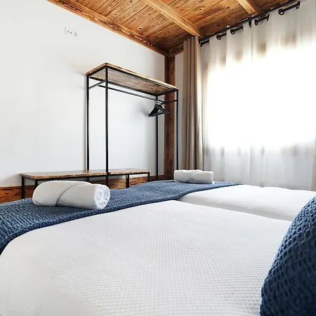 Galihost - Quinta Vinas Apartmán *