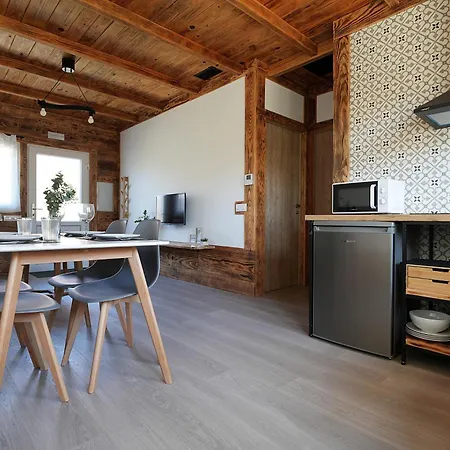 Apartmán Galihost - Quinta Vinas