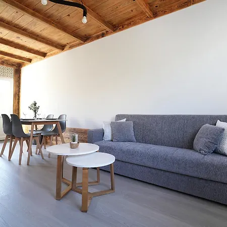 Apartmán Galihost - Quinta Vinas