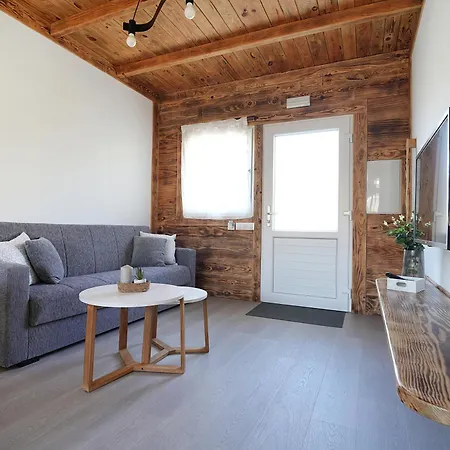 Galihost - Quinta Vinas Lejlighed *