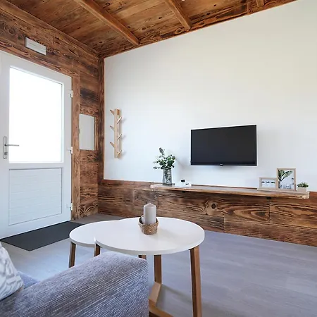 Galihost - Quinta Vinas Lejlighed Ribadumia