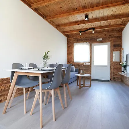 Galihost - Quinta Vinas Lejlighed