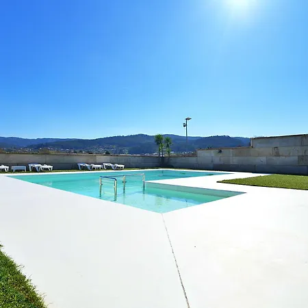 Galihost - Quinta Vinas Apartment Ribadumia