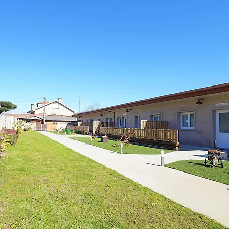 Apartmán Galihost - Quinta Vinas Ribadumia