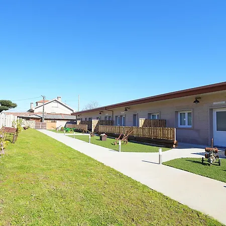 Apartment Galihost - Quinta Vinas Ribadumia