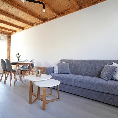 Galihost - Quinta Vinas Lejlighed