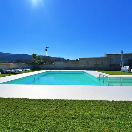 Galihost - Quinta Vinas Lejlighed