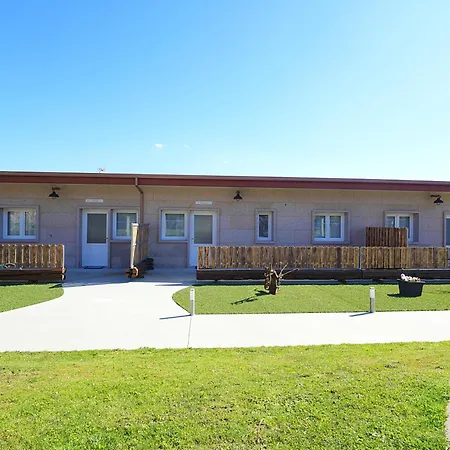 Galihost - Quinta Vinas Lejlighed *