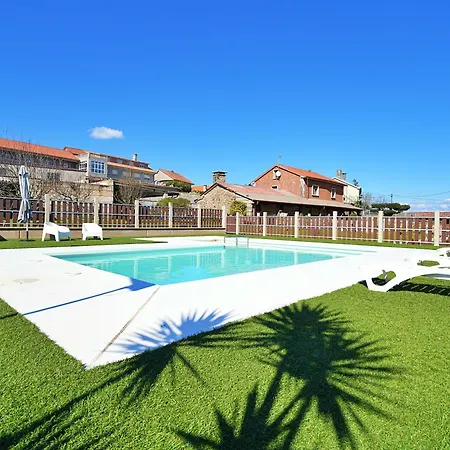 Lejlighed Galihost - Quinta Vinas *