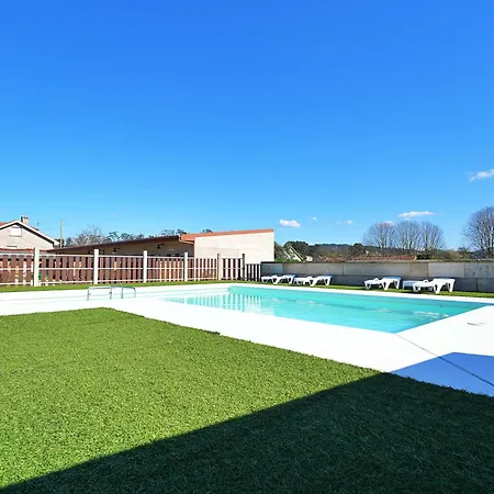 Apartmán Galihost - Quinta Vinas Ribadumia