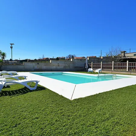 Galihost - Quinta Vinas * Ribadumia