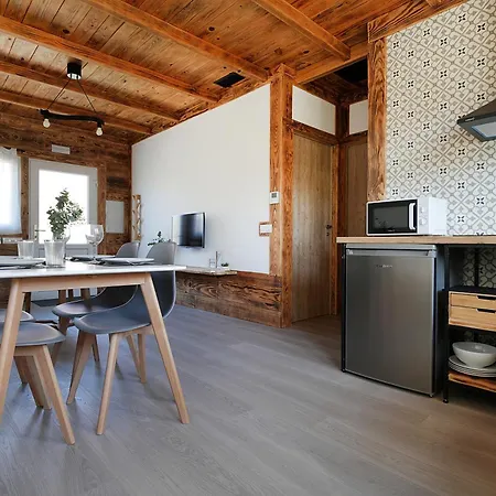 Galihost - Quinta Vinas Appartement