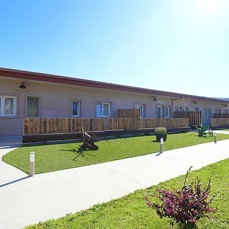 Apartmán Galihost - Quinta Vinas *