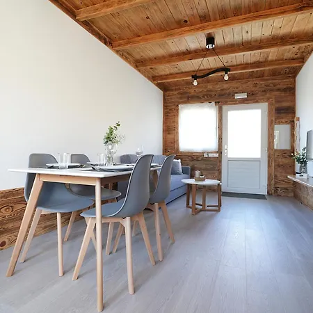 Appartement Galihost - Quinta Vinas Ribadumia