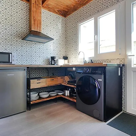 Galihost - Quinta Vinas * Ribadumia