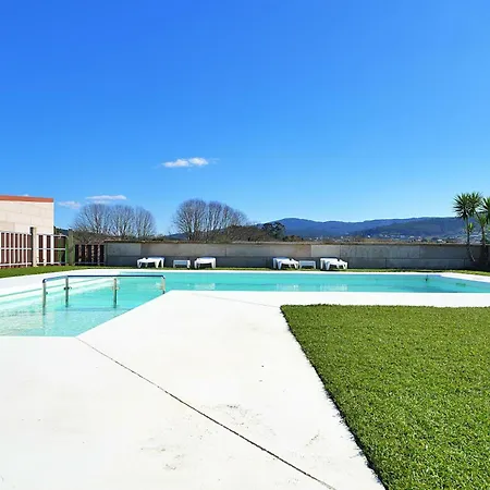 Lejlighed Galihost - Quinta Vinas