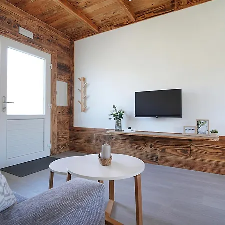 Galihost - Quinta Vinas Lejlighed *