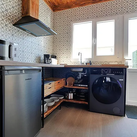 Galihost - Quinta Vinas Appartement Ribadumia