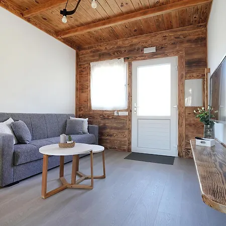 Galihost - Quinta Vinas Ribadumia