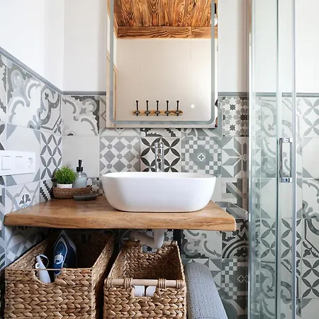 Galihost - Quinta Vinas Lejlighed Ribadumia