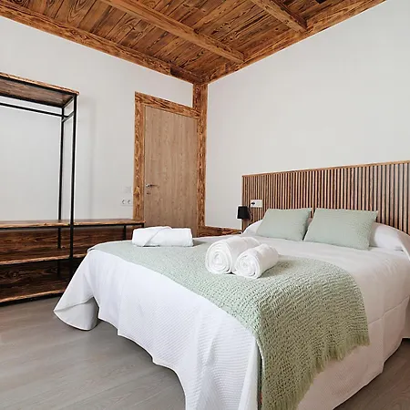 Galihost - Quinta Vinas Apartmán *