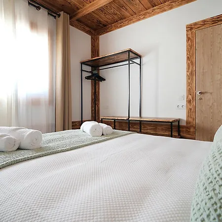 Apartmán Galihost - Quinta Vinas *