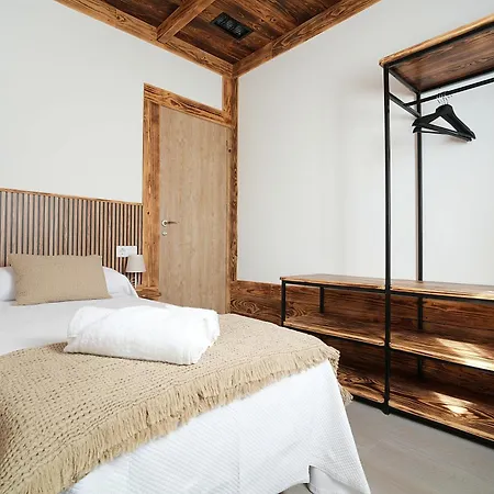 Apartmán Galihost - Quinta Vinas