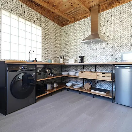 Galihost - Quinta Vinas *