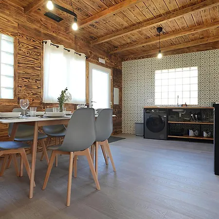 Apartmán Galihost - Quinta Vinas *