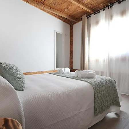 Apartment Galihost - Quinta Vinas Ribadumia