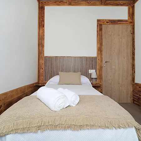 Galihost - Quinta Vinas * Ribadumia