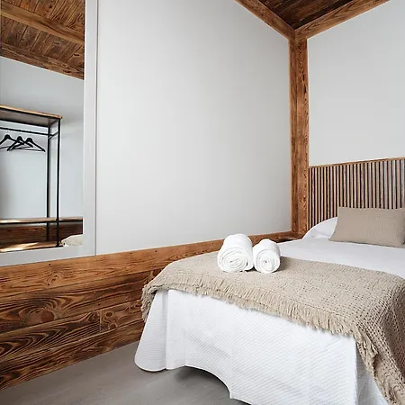 Galihost - Quinta Vinas Lejlighed *