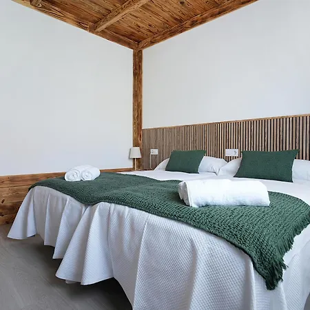 Lejlighed Galihost - Quinta Vinas *